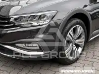 2023 Volkswagen Passat