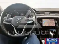 2023 Volkswagen Passat