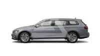2023 Volkswagen Passat