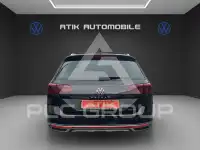 2023 Volkswagen Passat