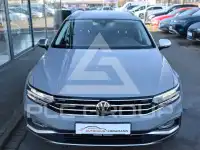 2023 Volkswagen Passat