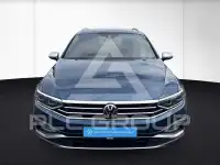 2023 Volkswagen Passat