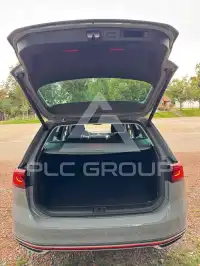 2023 Volkswagen Passat