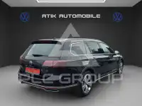 2023 Volkswagen Passat