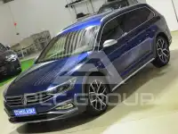 2023 Volkswagen Passat