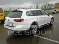 2023 Volkswagen Passat
