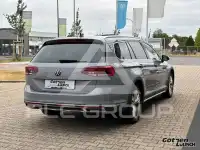 2023 Volkswagen Passat