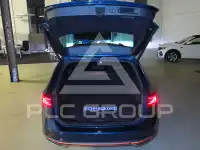 2023 Volkswagen Passat