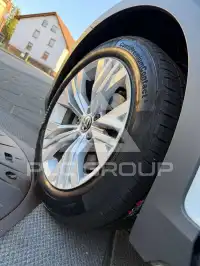 2023 Volkswagen Passat