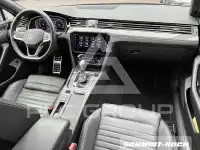 2023 Volkswagen Passat