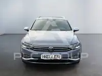 2023 Volkswagen Passat