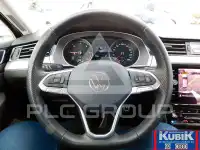 2023 Volkswagen Passat