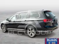 2023 Volkswagen Passat