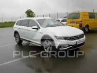 2023 Volkswagen Passat