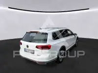 2023 Volkswagen Passat