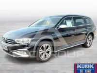 2023 Volkswagen Passat