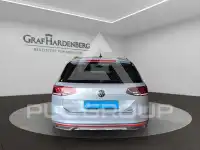 2023 Volkswagen Passat