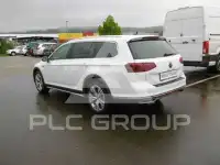 2023 Volkswagen Passat
