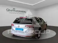 2023 Volkswagen Passat