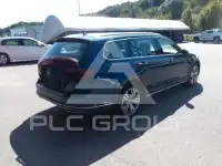2023 Volkswagen Passat
