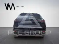 2023 Volkswagen Taigo