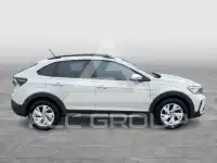2023 Volkswagen Taigo