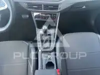 2023 Volkswagen Taigo