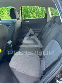 2023 Volkswagen Taigo
