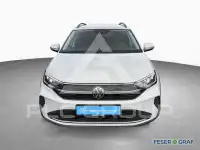 2023 Volkswagen Taigo