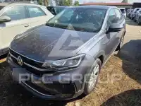 2023 Volkswagen Taigo