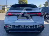 2023 Volkswagen Taigo