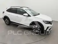 2023 Volkswagen Taigo