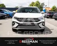 2023 Volkswagen Taigo