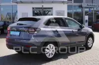 2023 Volkswagen Taigo