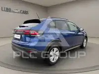 2023 Volkswagen Taigo