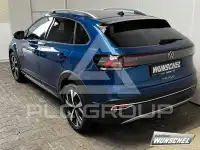 2023 Volkswagen Taigo