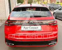 2023 Volkswagen Taigo
