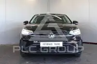 2023 Volkswagen Taigo