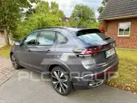 2023 Volkswagen Taigo