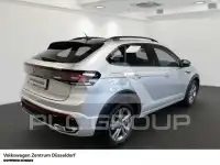 2023 Volkswagen Taigo