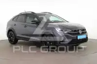 2023 Volkswagen Taigo