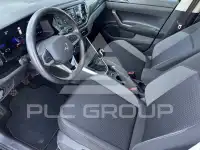 2023 Volkswagen Taigo