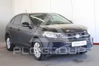 2023 Volkswagen Taigo