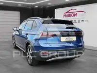 2023 Volkswagen Taigo