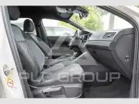 2023 Volkswagen Taigo