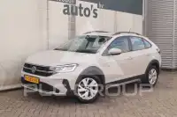 2023 Volkswagen Taigo