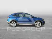 2023 Volkswagen Taigo