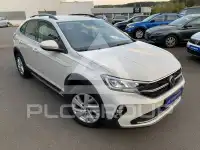 2023 Volkswagen Taigo