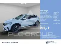 2023 Volkswagen Taigo