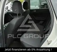2023 Volkswagen Taigo